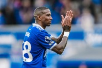 Одноклубник Миколенка став найстаршим автором голу зі штрафного в історії АПЛ