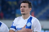 Федецький потрапив у сферу інтересів «Сампдорії» і «Вест Хема»