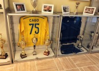 В Ужгороді відкрили музей Сабо