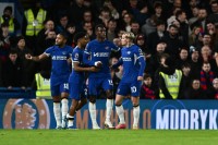 Які шанси в Мудрика на титул? Стали відомі фаворити Кубка англійської ліги