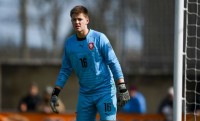 ​«Манчестер Юнайтед» підписав 16-річного чеського воротаря