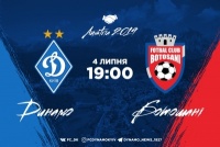 Представляємо суперника: «Ботошані»