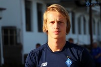 Шабанов розповів, як проводить карантин