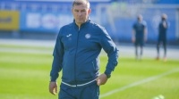 Игорь Климовский: «К игре с «Динамо» готовится всего 14 человек»