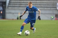 Віталій Буяльський: «Особисто мені важко грати при такому графіку»