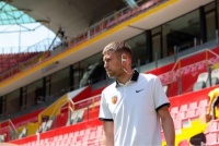 Кравець не допоміг «Кайсеріспору» уникнути поразки від «Аланьяспора»