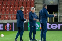 Програш «Ренну» може залишити «Динамо» без євровесни. Розібрали шанси «біло-синіх» у єврокубках