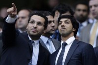 «Манчестер Сити» — клуб без истории?