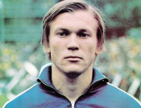 Ретро. Блохін проти Піночета