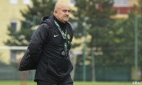 «Ференцварош» звільнив Черчесова – екс-тренер збірної росії поплатився за ганьбу в ЛЧ