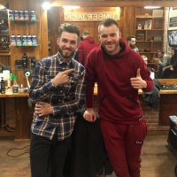 Динамівці: життя за межами поля 