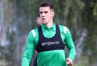 Бєсєдін не допоміг «Омонії» уникнути розгромної домашньої поразки