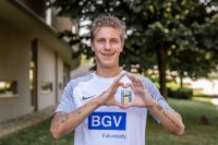 Захисник «Полісся» - про вилучення Михайличенка: «Так, Буяльського зачепили. Але вилучати? У грі не було послідовності»