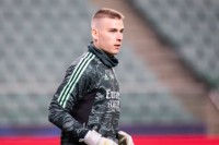 Лунін – у заявці «Реала» на Ель Класіко, Куртуа відсутній