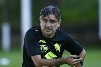 Став відомий фаворит на посаду головного тренера «Роми»