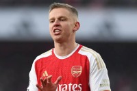 Стало відомо, за скільки грошей Зінченко влітку перейде в топ-клуб Ла Ліги