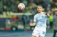 Караваєв: «Жереб звів у цьому раунді дві найсильніші команди - «Динамо» та «Фенербахче»