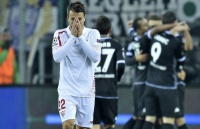 ​Коноплянку не штрафували за незнання іспанської