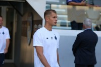 Супряга мав пропозицію з-за кордону. Форвард віддав перевагу УПЛ