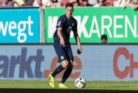  «Боруссія» Менхенгладбах – «Вольфсбург». Прогноз Олексія Андронова