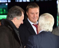 Найкращий тренер Білорусі - трійка призерів без Хацкевича