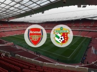 Букмекери вважають, що «Ворскла» позбавлена шансів у матчі проти «Арсеналу»