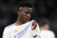 «Реал» може втратити Вінісіуса – у Саудівській Аравії готують рекордний трансфер в історії