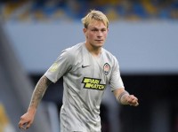 Скандальний екс-футболіст «Шахтаря» шукатиме новий клуб – Григорчук з ним попрощався