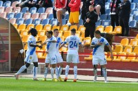 «Кривбас» – «Динамо» – 0:1. Шовковський продовжує перемагати. Огляд матчу