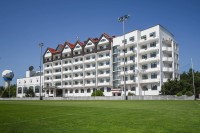 Футболісти і персонал «Динамо» здали планові тести на COVID-19