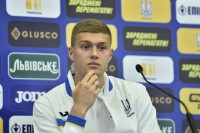 Довбик розповів, за рахунок чого збірна України може перемогти Англію