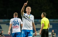 «Наполі» слідкує за Ванатом?