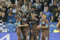 Абубакар: «​Не думаю, що це був мій найкращий матч за «Порту»