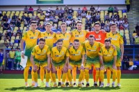 ФК «Полісся» готовий виступати в УПЛ. Може замінити один з клубів