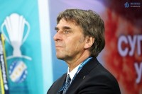 Президент УПЛ в квітні піде у відставку