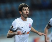 Гол Харатіна приніс «Зорі» перемогу над «Атлетіком»