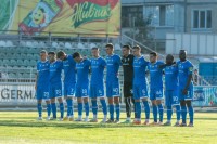 Ярослав Хома: «Динамо» тепер нічого не залишається, як завойовувати золото УПЛ»