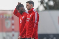 Чи дадуть зіграти? Яремчук - у заявці «Бенфіки» на матч з «Ліверпулем»