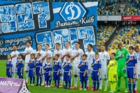 Наскільки подорожчали футболісти «Динамо»?