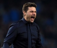 «Тоттенхем» вирвав перемогу в «Аякса» на останній секунді і вийшов до фіналу Ліги чемпіонів