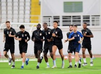 Шанс для Ярмоленка взяти перший трофей: «Аль-Айн» оголосив дату проведення Суперкубку ОАЕ