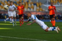 «Шахтар» – «Динамо» – 3:1 – відео голів і огляд матчу