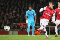 Гресь: «В УПЛ краща реалізація штрафних ударів, ніж в АПЛ»