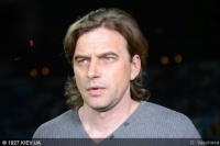 Сергій Мохник: «Хацкевич в курсі всіх справ молодіжної команди»