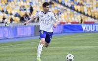 «Олимпик» заявил динамовца Кравченко и еще шестерых новичков