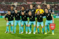 Австрія повертається в еліту, має амбіції, козирі та добротний склад – що відомо про суперника збірної України?