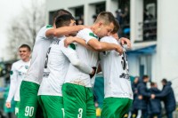 ФСК «Маріуполь» готуватиметься у двох містах і зіграє багато матчів