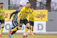 Словенець Гучек приїде із «Зорі» до іншого клубу УПЛ