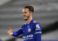 «​Лестер» назвав ціну за  Меддісона 