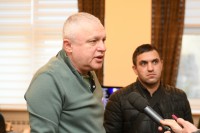 «Динамо» берет на себя обеспечение лечения и восстановления Максима Капустяника